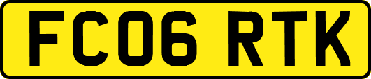 FC06RTK