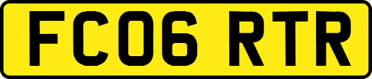 FC06RTR