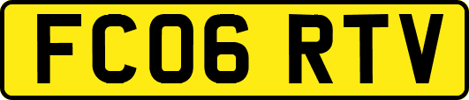 FC06RTV