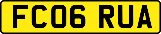 FC06RUA