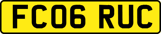 FC06RUC