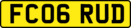 FC06RUD