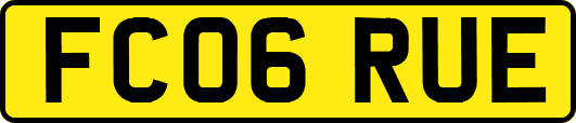 FC06RUE