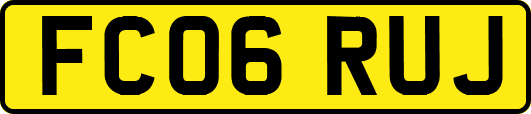 FC06RUJ
