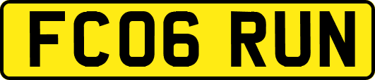 FC06RUN