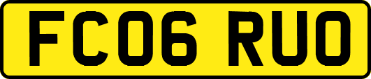 FC06RUO