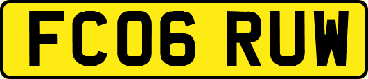 FC06RUW