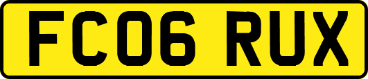 FC06RUX