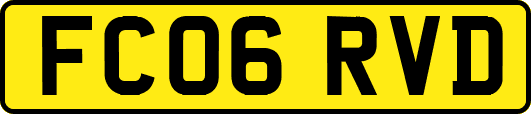 FC06RVD