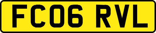FC06RVL