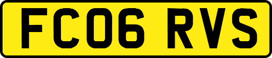 FC06RVS