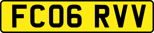 FC06RVV