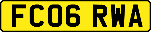 FC06RWA