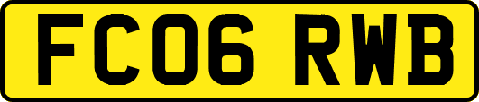 FC06RWB