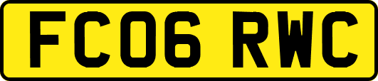 FC06RWC