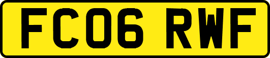 FC06RWF