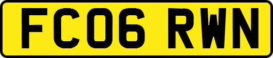 FC06RWN