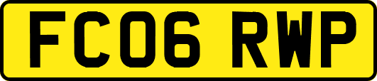 FC06RWP
