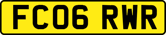 FC06RWR