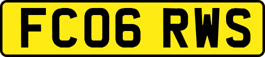 FC06RWS