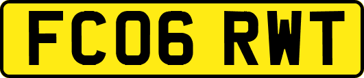 FC06RWT
