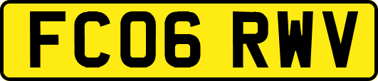 FC06RWV