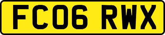FC06RWX