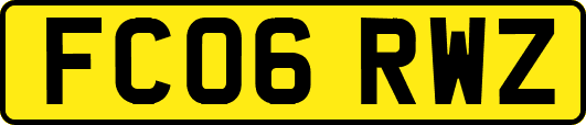 FC06RWZ