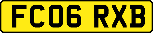 FC06RXB