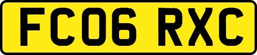 FC06RXC