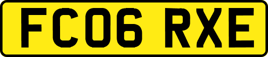 FC06RXE