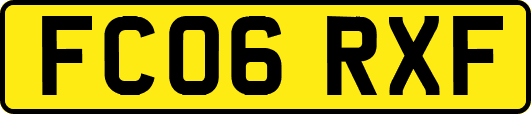 FC06RXF