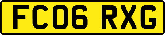 FC06RXG