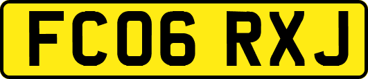 FC06RXJ
