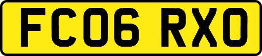 FC06RXO