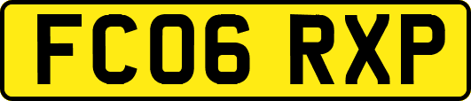 FC06RXP