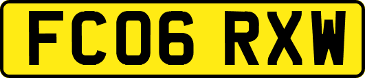 FC06RXW