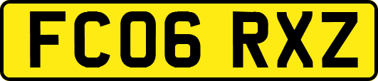 FC06RXZ
