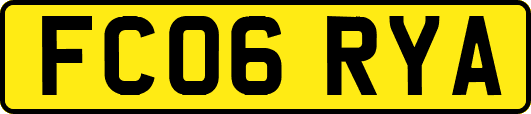 FC06RYA