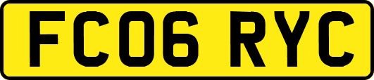 FC06RYC