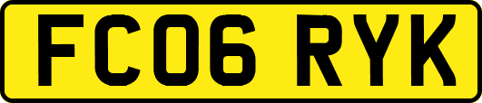 FC06RYK