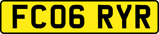 FC06RYR