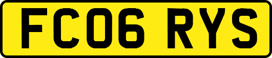 FC06RYS