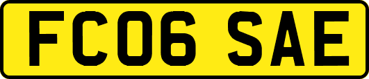 FC06SAE
