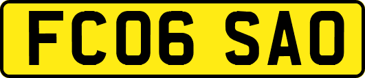 FC06SAO