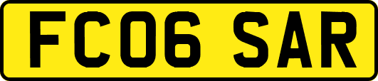 FC06SAR
