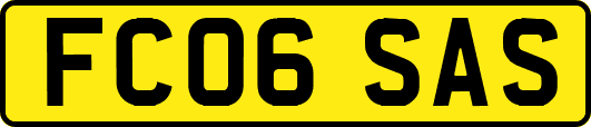 FC06SAS