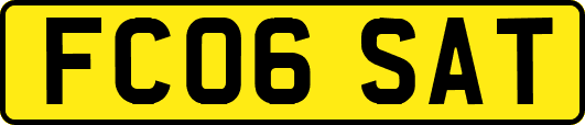 FC06SAT