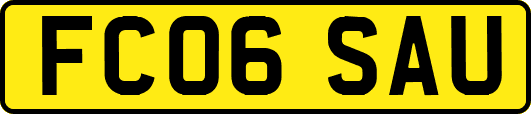 FC06SAU