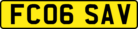 FC06SAV